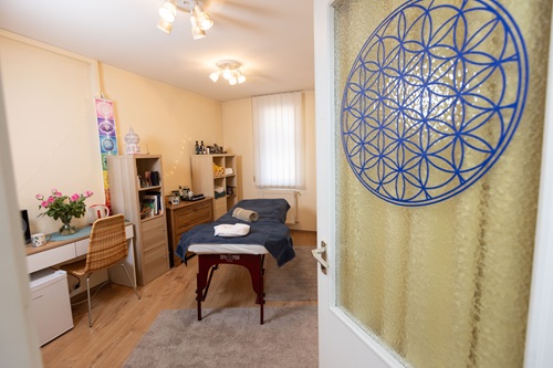 MASSZÁZS SZENTENDRE